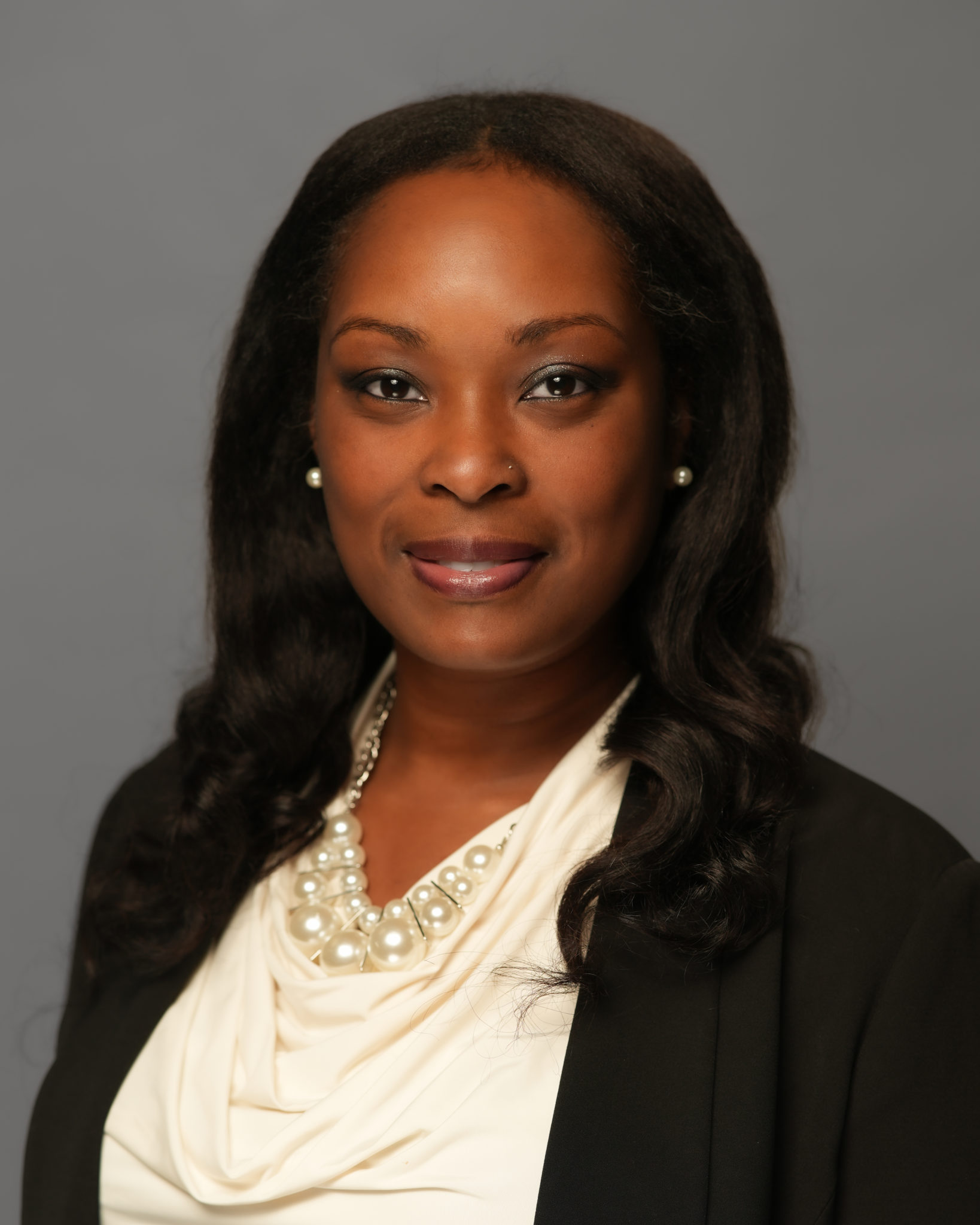 Spotlighting Women In Leadership Dr. Na’imah Sedegah Alexander Youth