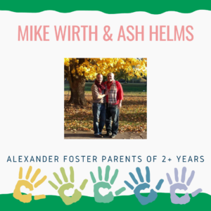 Foster Parent Of The Month (5)